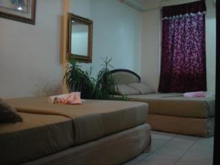 Casavilla Travellers alojamiento Pudu Kuala Lumpur Exterior foto