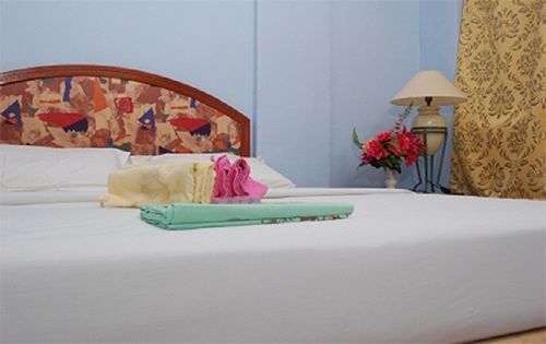 Casavilla Travellers alojamiento Pudu Kuala Lumpur Exterior foto