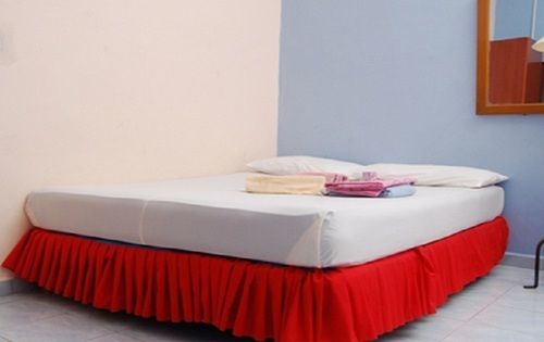 Casavilla Travellers alojamiento Pudu Kuala Lumpur Exterior foto